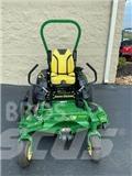 John Deere Z930M Zero turn косилки