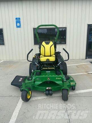 John Deere Z930M Zero turn косилки