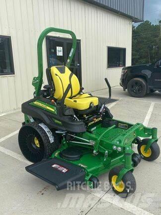 John Deere Z930M Zero turn косилки