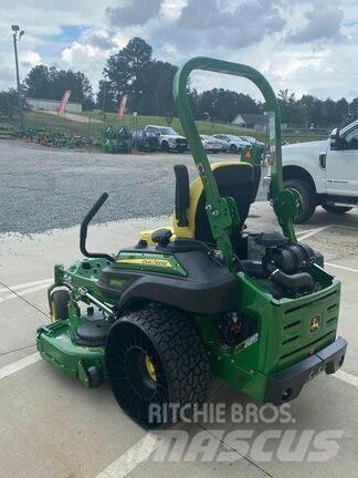 John Deere Z930M Zero turn косилки