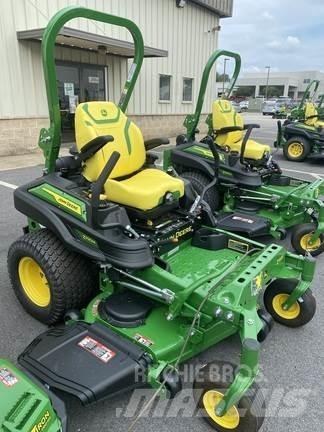 John Deere Z930M Zero turn косилки