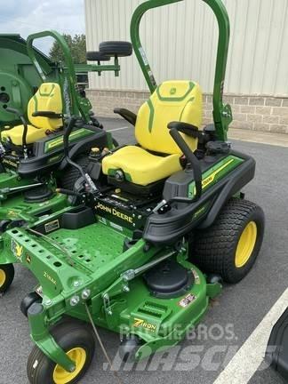 John Deere Z930M Zero turn косилки