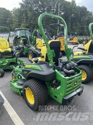 John Deere Z930M Zero turn косилки