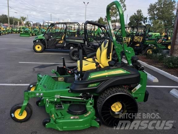 John Deere Z950M Zero turn косилки