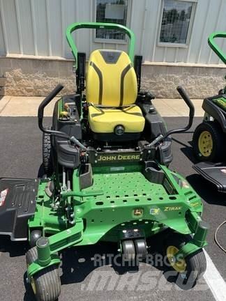 John Deere Z950M Zero turn косилки