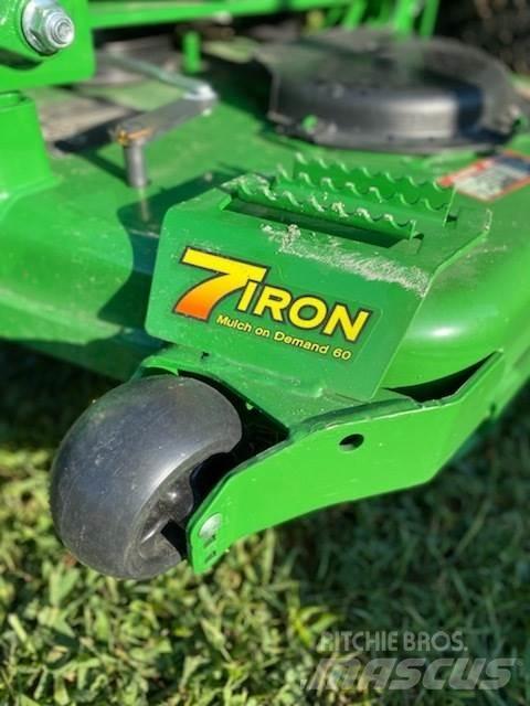 John Deere Z950M Zero turn косилки