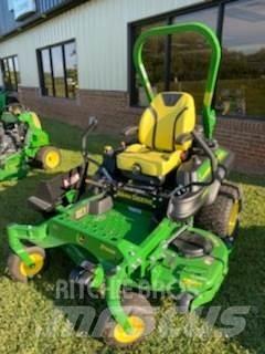 John Deere Z950M Zero turn косилки