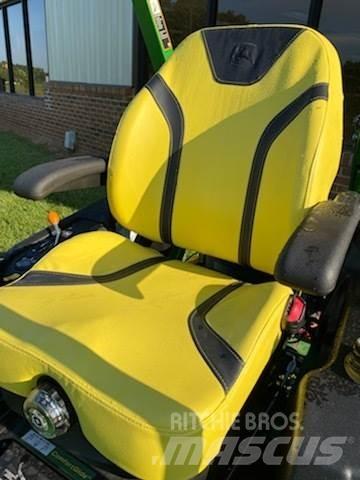 John Deere Z950M Zero turn косилки