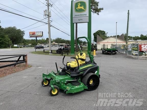 John Deere Z950M Zero turn косилки