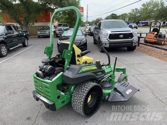 John Deere Z950M Zero turn косилки