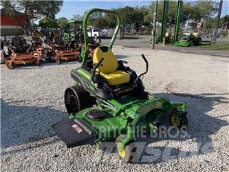 John Deere Z950M Zero turn косилки