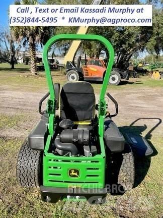 John Deere Z950M Zero turn косилки