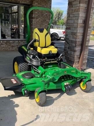 John Deere Z950M Zero turn косилки