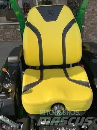 John Deere Z950M Zero turn косилки