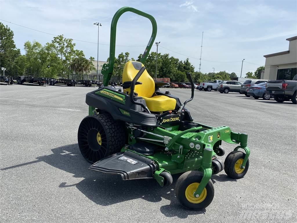 John Deere Z950M Zero turn косилки