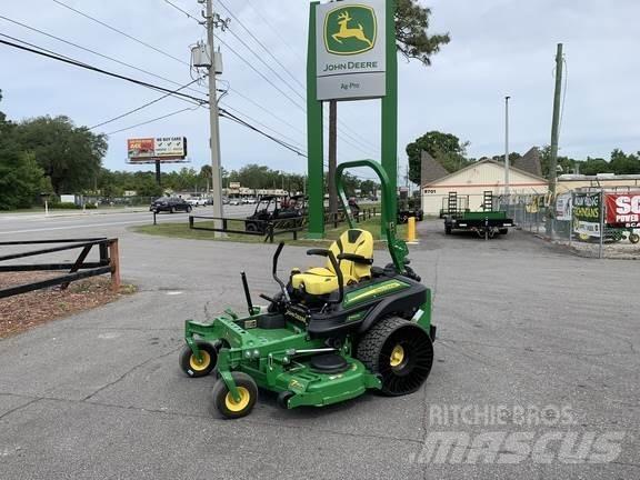 John Deere Z950M Zero turn косилки