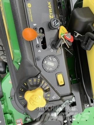 John Deere Z950M Zero turn косилки