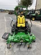 John Deere Z950R Zero turn косилки