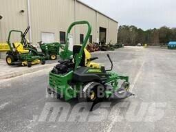 John Deere Z950R Zero turn косилки