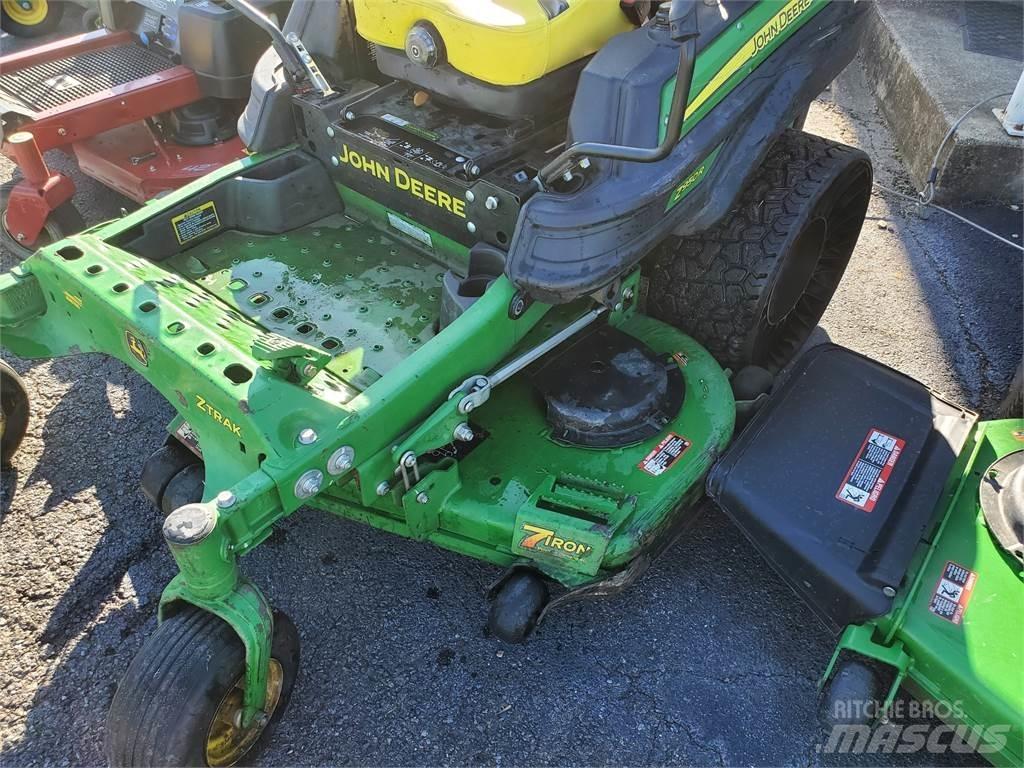 John Deere Z950R Zero turn косилки