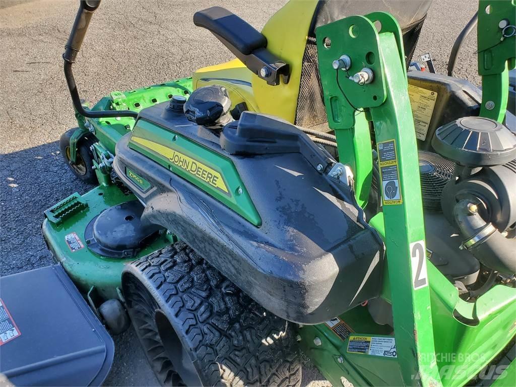 John Deere Z950R Zero turn косилки