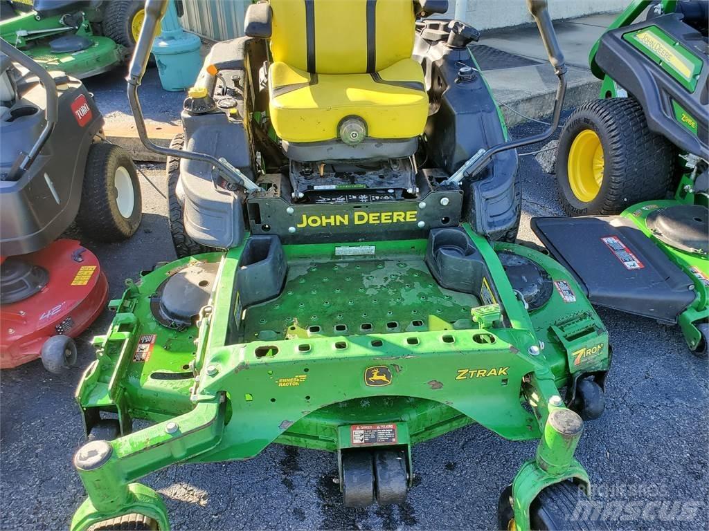 John Deere Z950R Zero turn косилки