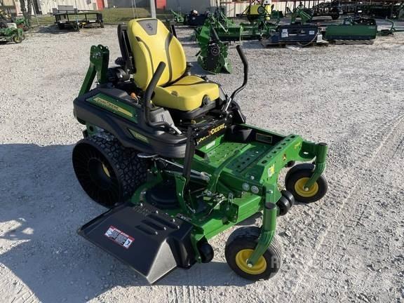 John Deere Z960M Zero turn косилки