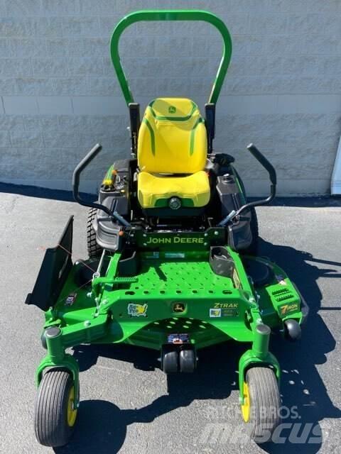 John Deere Z960M Zero turn косилки