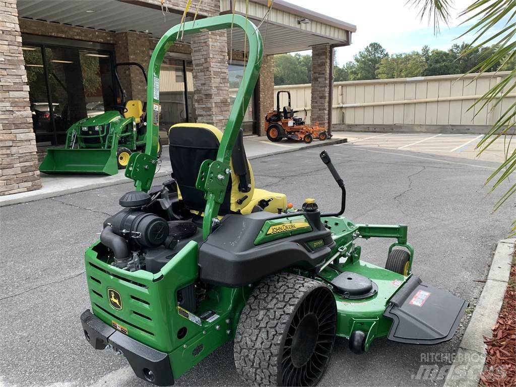 John Deere Z970R Zero turn косилки