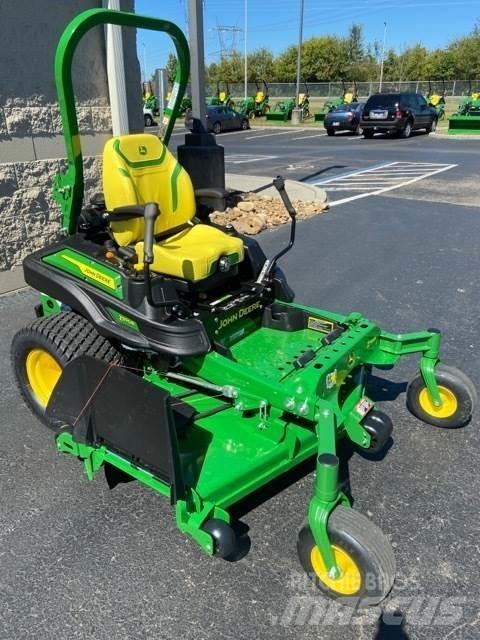 John Deere Z970R Zero turn косилки
