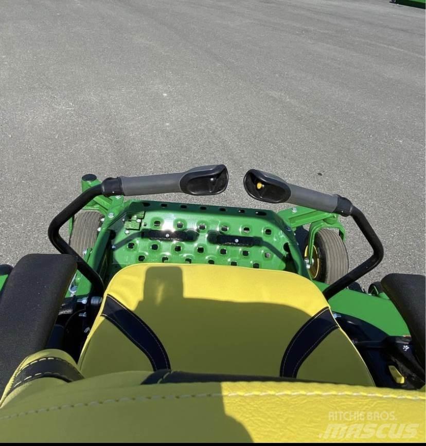 John Deere Z970R Zero turn косилки