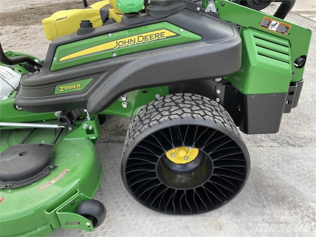 John Deere Z994R Zero turn косилки