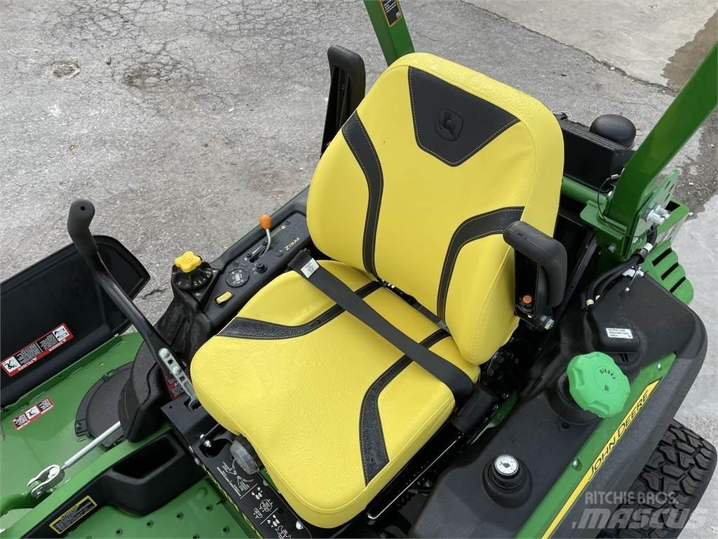 John Deere Z994R Zero turn косилки