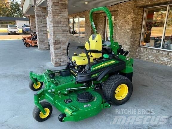 John Deere Z994R Zero turn косилки