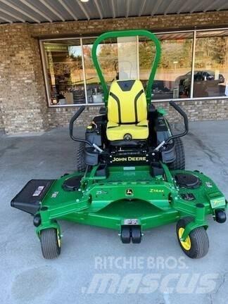 John Deere Z994R Zero turn косилки