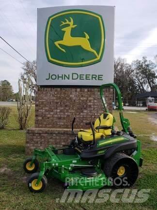 John Deere Z994R Zero turn косилки