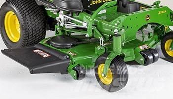 John Deere Z994R Zero turn косилки