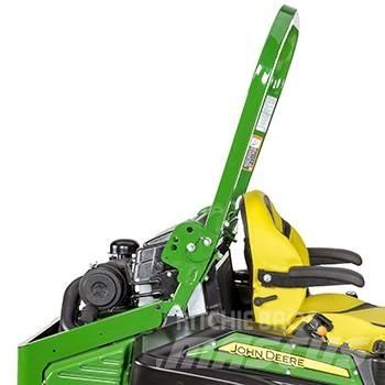 John Deere Z994R Zero turn косилки