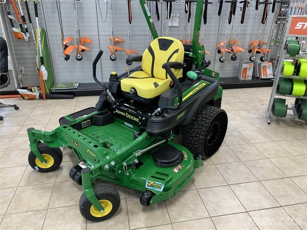 John Deere Z994R Zero turn косилки