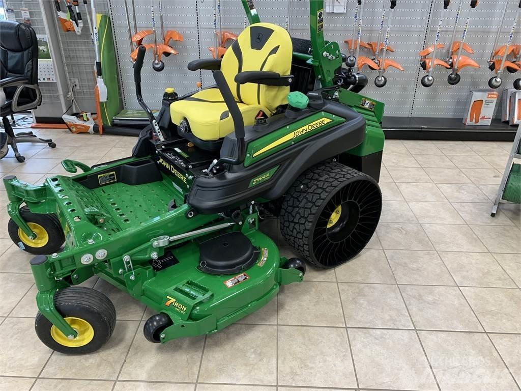 John Deere Z994R Zero turn косилки