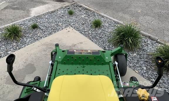 John Deere Z997R Zero turn косилки