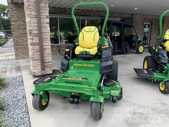 John Deere Z997R Zero turn косилки