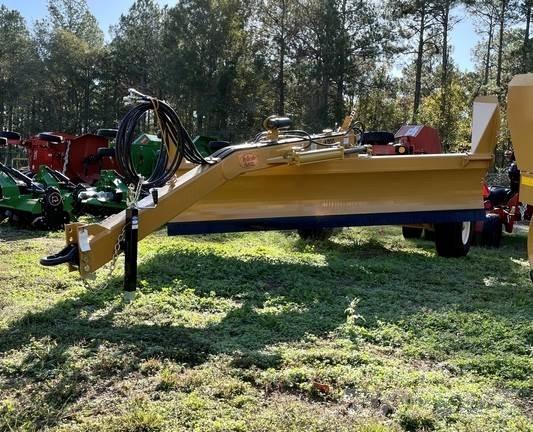 Johnson 1200 Трактора