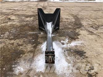 JRB 824JIB Малые погрузчики