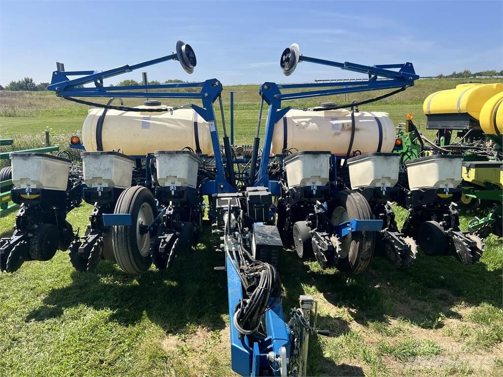 Kinze 3200 Сажалки