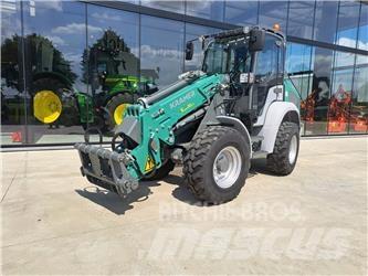 Kramer KL 25.5T Фронтальные погрузчики