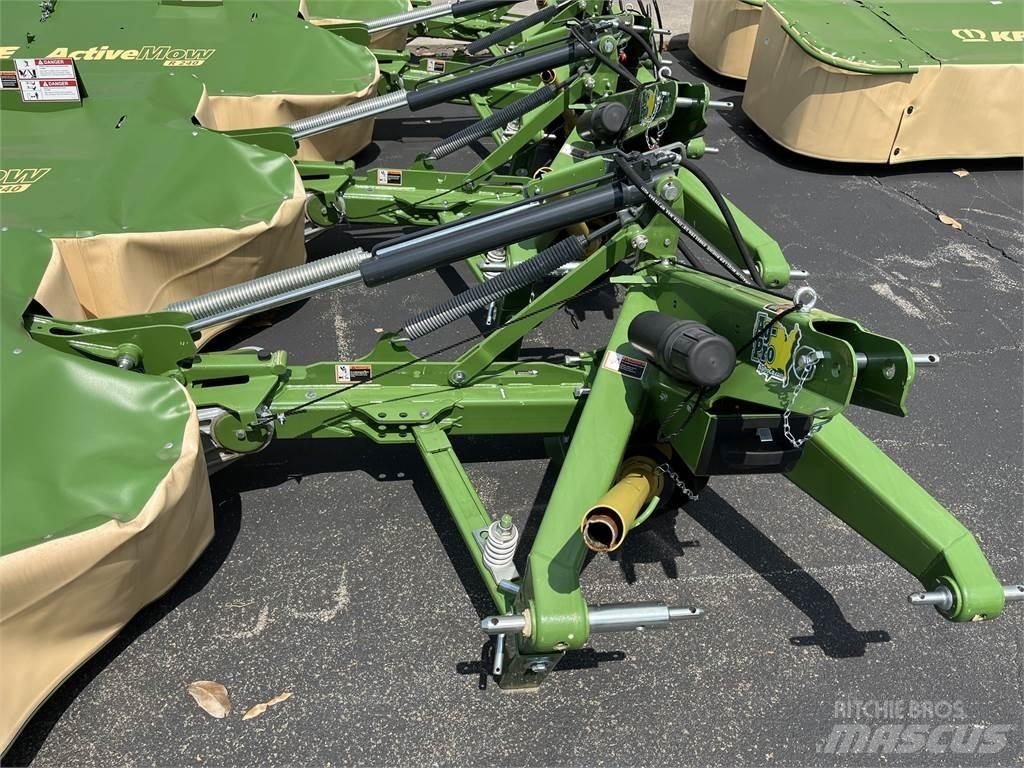 Krone AMR240 Роторные косилки