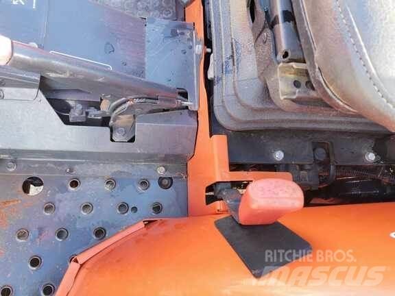 Kubota M 6040 N Трактора