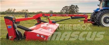 Kuhn 3551 Роторные косилки