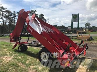 Kuhn AF10 Роторные косилки